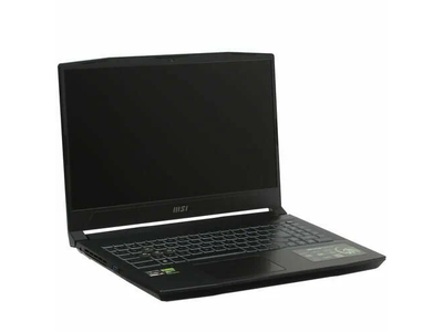 MSI Bravo 15 C7VF-039XRU (9S7-158N11-039) 15,6&quot; FHD IPS 144Hz,16 ГБ, 512 ГБ (SSD), DOS  Чёрный