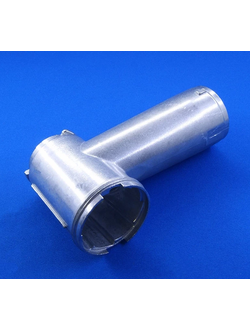 Корпус шнека мясорубки moulinex hv8 ms030