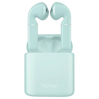 Беспроводные наушники Huawei Honor FlyPods Blue