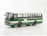 &quot;Наши Автобусы&quot; №33 з моделлю ЛАЗ 695-Р (модель в блістері, без журналу)