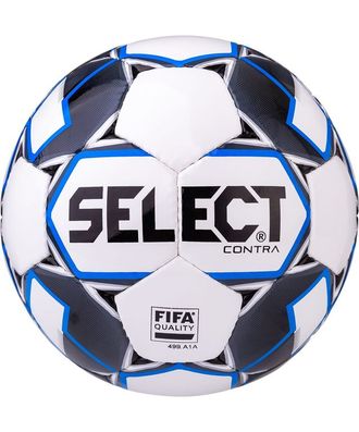 Мяч футбольный Select Contra FIFA №5