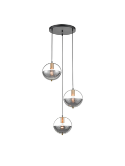 Подвесной светильник Vele Luce Broadway VL 5362 P13