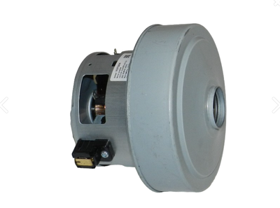 Двигатель универсальн. д/пылесоса W 2400 с юбкой