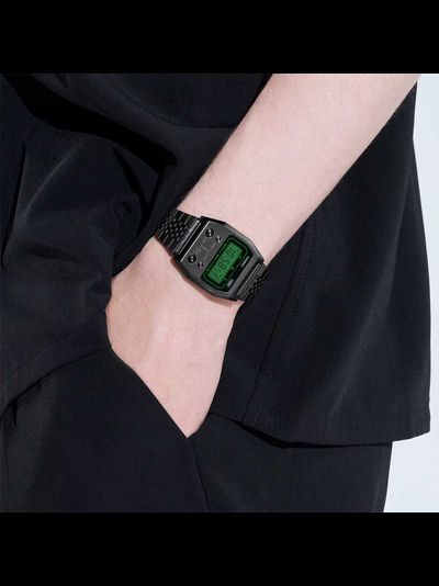Часы Casio A-1100B-1