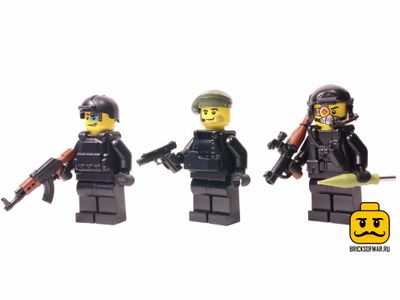 Отряд "Защитники аванпоста"