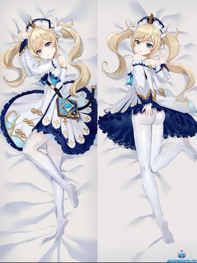 Barbara | Genshin Impact 2