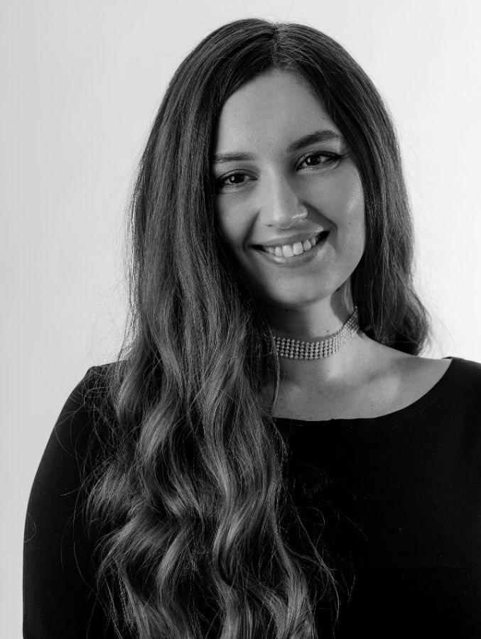 Сычева Юлия Александровна  ПСИХОЛОГ