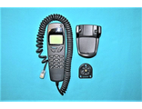 Телефонная трубка Nokia RTE-2HJ с держателем для автомобильного телефона Nokia 6090