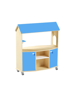 ИГРОВАЯ МЕБЕЛЬ ПАВИЛЬОН 1 БОЛЬШОЙ