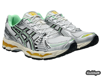 KITH x Asics Gel-Kayano 12.1 Light Sage (40-45)