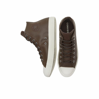 Converse leather 7 top