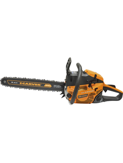Бензопила CARVER RSG 358MF