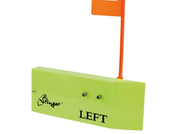 Кораблик Stinger Side Planner ( левый )