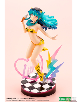 Фигурка 1/7 Лам (Lum Kotobukiya)