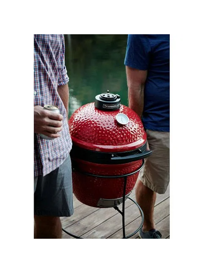 Керамический гриль Kamado Joe ® - Joe Junior