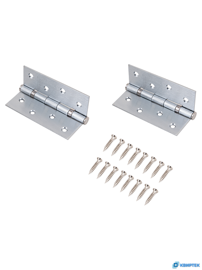 Петля универсальная с врезкой