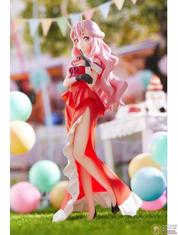 Фигурка Шуна (Shuna 10th Anniversary)