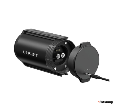 Водный скутер LEFEET P1 Standard