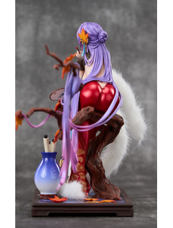 Фигурка 1/6 Налан Ци (Nalan Ci)