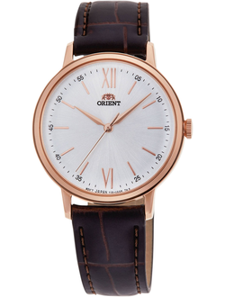Женские часы Orient RA-QC1704S