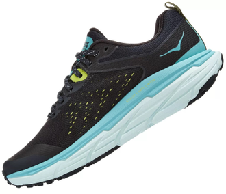 Кроссовки женские Hoka W CHALLENGER ATR 6 BLUE GRAPHITE / BLUE GLASS  1106512BGBGL0