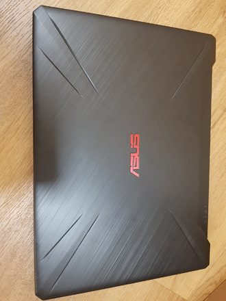 ASUS TUF GAMING FX505DY-BQ103T ( 15.6 FHD IPS AMD RYZEN 5 RADEON RX 560X(4Gb) 8Gb 512SSD  )