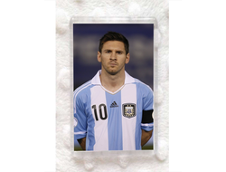 Магнит Лионель Месси, Lionel Messi №10