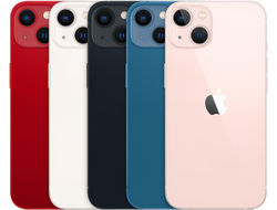 Apple iPhone 13