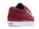 Кеды Vans Old Skool Mono Bamper Cabernet /True White