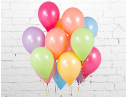 ЛАТЕКСНЫЕ ШАРЫ