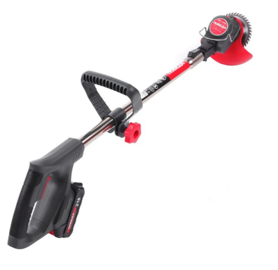 Триммер аккумуляторный Победа ТА-200