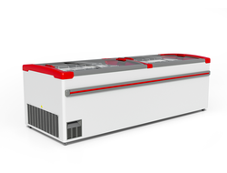 Бонета Frostor F 2000 B