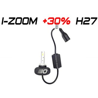 Optima LED i-ZOOM +30% H27 5500K