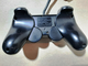 №013 Оригинальный SONY Контроллер для PlayStation 2 PS2 DualShock 2