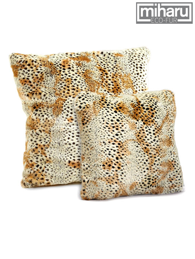 Чехол на подушку Гепард 45 Х 45 СМ