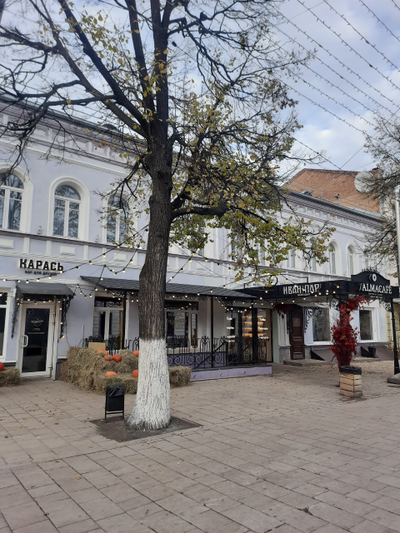 Экскурсия "Рязань Пасхальная". День отдыха с Анной