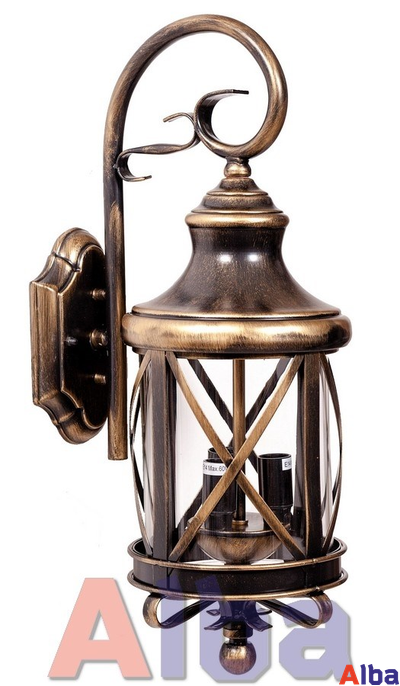 Lucerna 84802 Парковый светильник