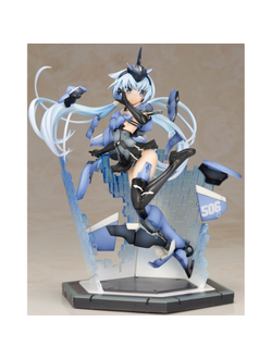 Фигурка Стилет (Stylet Session Go!!)