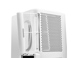 Кондиционер мобильный Ballu Eclipse BPAC-07 EPW/N6 white