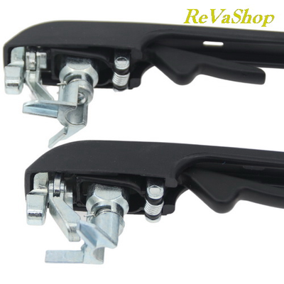 Комплект ручек и личинок VW GOLF MK II 1984по1991 VW JETTA купить в интернет магазине  revashop