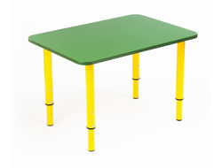 Стол детский МДФ