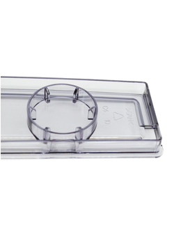 Крышка бункера воды кофемашины Delonghi Intensa, Magnifica S, 5313213321