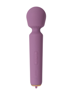 SA299C Интерактивный мини-вибромассажёр Mini Emma Neo