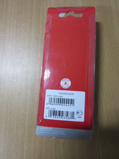 Аккумулятор  BP-511A для фото/видеокамер Canon