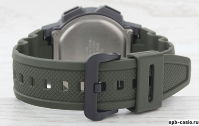 Часы Casio AE-1000W-3A