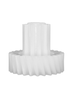 Шестерня средняя для мясорубки Kenwood MG 350, 352, 354, 360, 362, 364