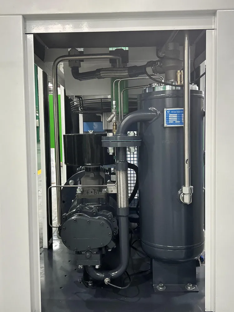 Компрессор DSV 22A