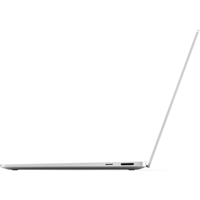 Ноутбук Microsoft Surface Laptop 7 Copilot + PC 13.8" Snapdragon X Elite 16Gb/1Tb Platinum