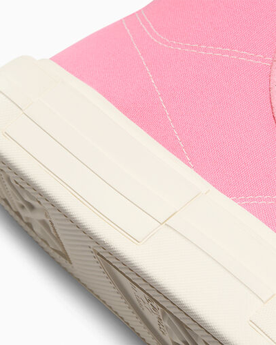 розовые женские кеды Converse Chuck Taylor All Star Cruise a07569c