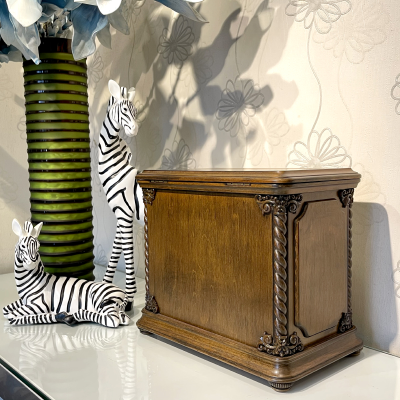 Настольные часы Rhythm CRH224NR06